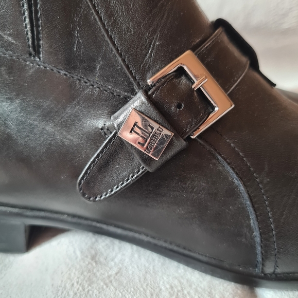 LoriBlu Uomo (men's) Italian dressy boots - Picture 5 of 9